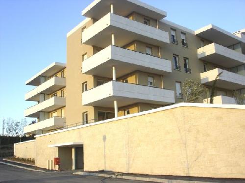 Location appartement t2 chateau gombert technopole 13013 13 13eme
